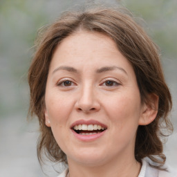 Hannah Hall