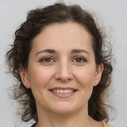 Sophie Martin