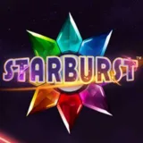 Starburst Slot Online